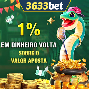 3633bet Rebate