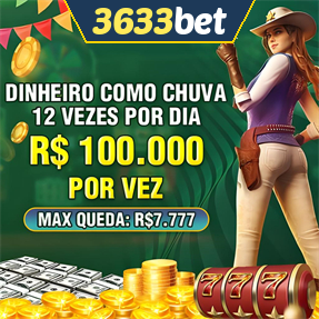 3633bet Mina Misteriosa